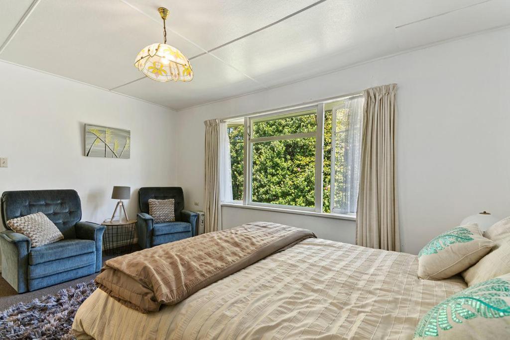 Pakawau Beach House - Golden Bay Holiday Home Esterno foto