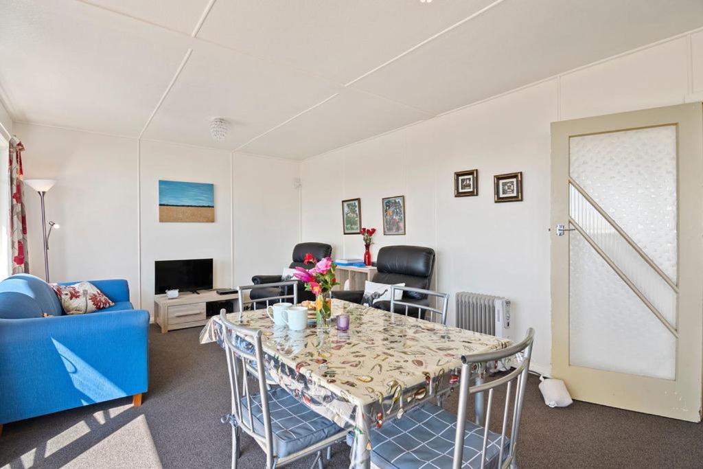 Pakawau Beach House - Golden Bay Holiday Home Esterno foto
