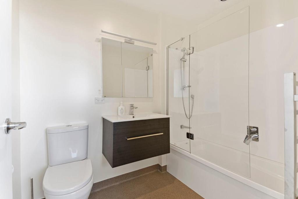 Pakawau Beach House - Golden Bay Holiday Home Esterno foto